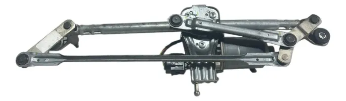 Motor Limpador Para-brisa Volkswagen Polo 2021 - *