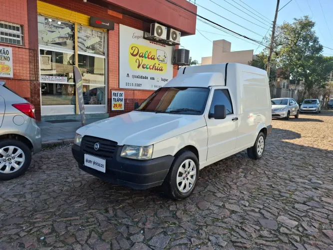FIORINO 1.3 FIRE