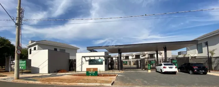 casa - Residencial Estância Eudóxia (Barão Geraldo) - Campinas