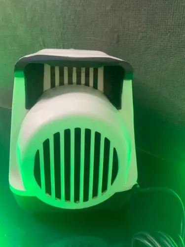 Oportunidade: compressor de ar Summer Jet 110 v. 
