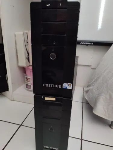 Computador Positivo Completo
