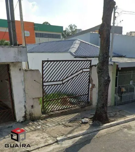 Terreno à venda Boa Vista - São Caetano do Sul - SP