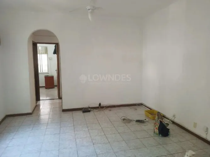 Apartamento para locação, Catete, Rio de Janeiro, RJ