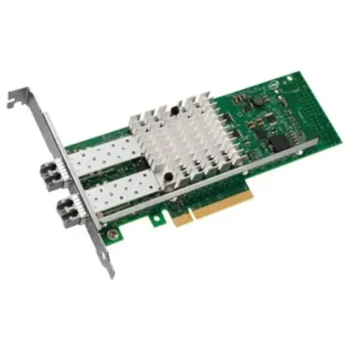 Placa rede servidor 10gb pcie x8 dual port sfp+ -bcm57810s