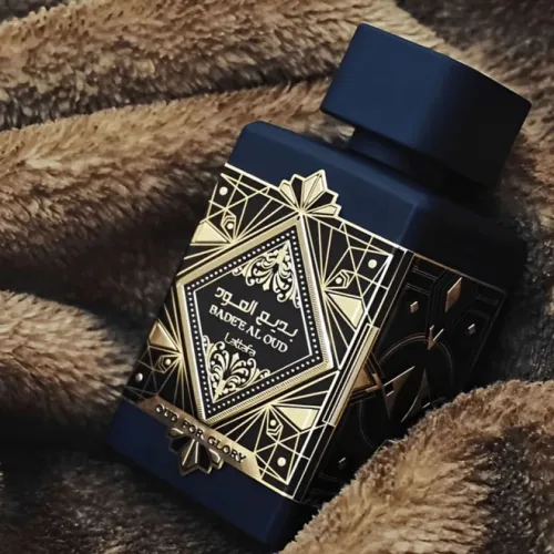 Perfume Bade'e Al Oud For Glory