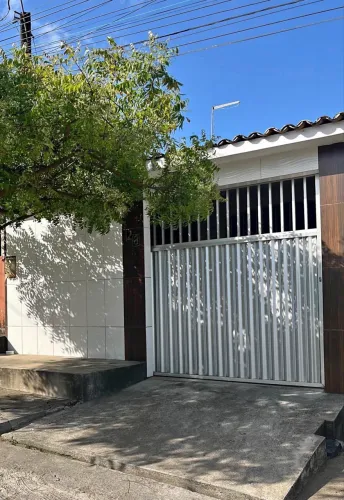 G| Linda casa a venda no Cohatrac