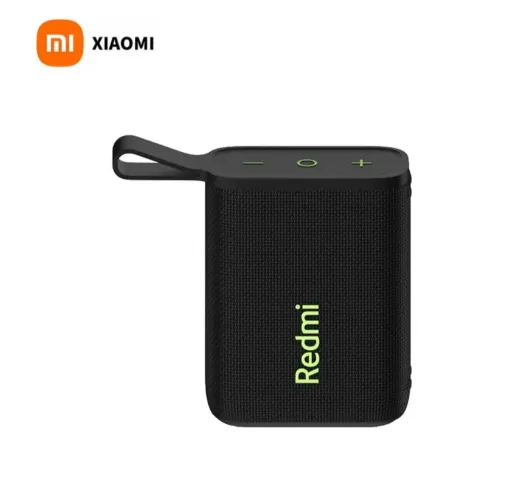 Mini caixa de som Bluetooth Xiaomi Redmi 