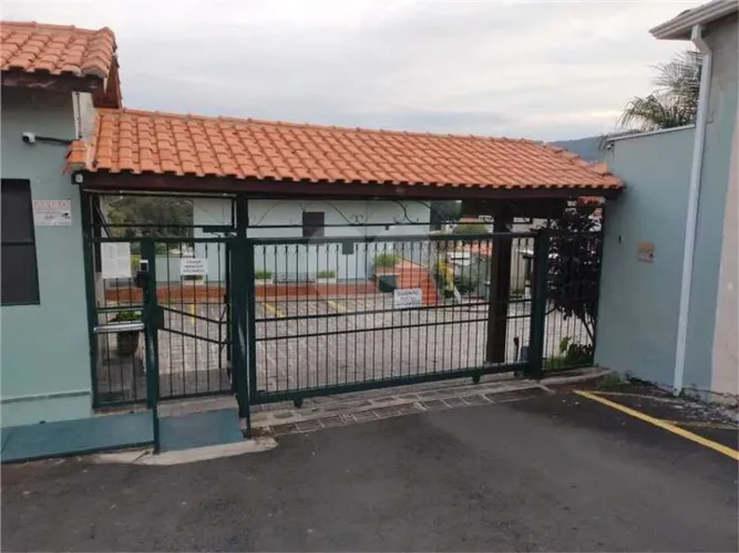 Apartamento de UM dormitório - Esplanada Mendes