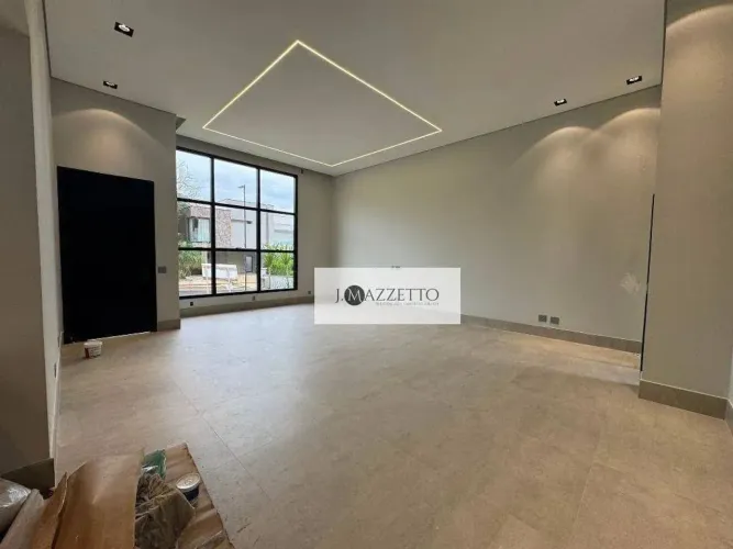 Casa com 3 suítes à venda, 215 m² por R$ 2.600.000 - Residencial Duas Marias - Indaiatuba/