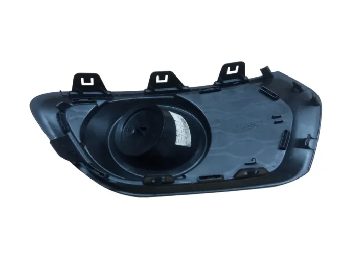 Moldura Farol Milha lado Direito Renault Sandero 14,19