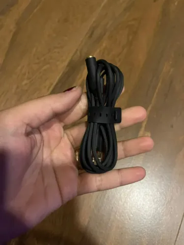 Cabo Auxiliar It.Blue P2 + P2 Plug Preto 1.5 m