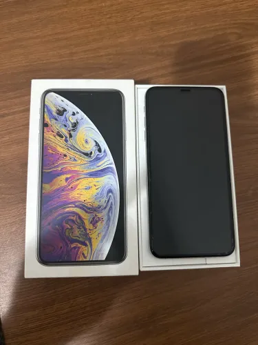 iPhone XS Max 256gb