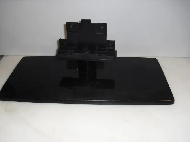 Suporte base bn63-05520 com parafusos para samsung Ln32c540f
