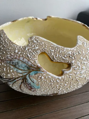 Cerâmica Artística Tupy