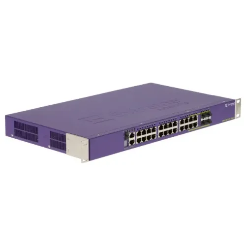 Switch Extreme Summit X440-G2-24t-10GE4 24x1G 