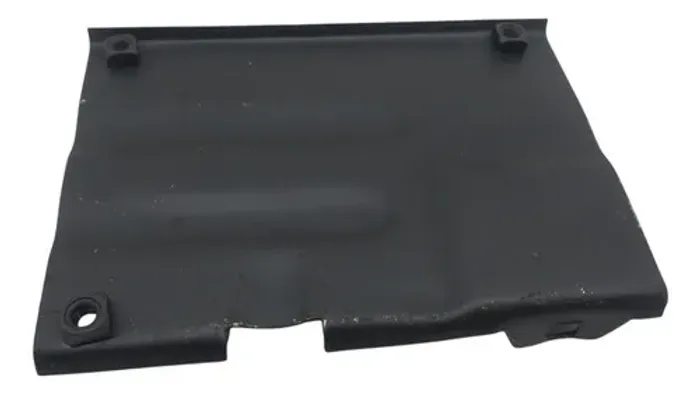 Chapa Protetora Motor Vw Fusca