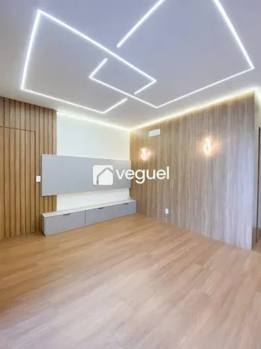 Apartamento de 84,07m² com 3 quartos para alugar no Quinta da Primavera, Ribeirão Preto/SP