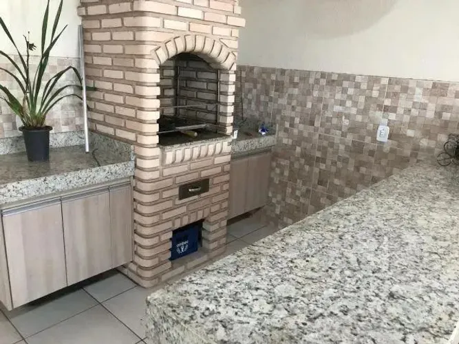 Imóvel para venda com 136 metros quadrados com 3 quartos em Jardim Flórida - São Roque - S