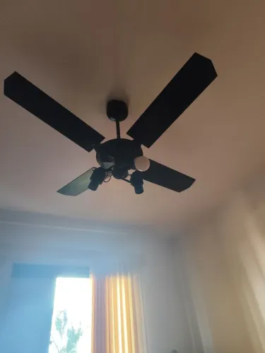 Ventilador de teto 