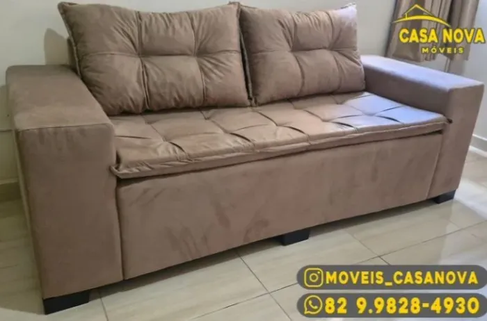Sofá 