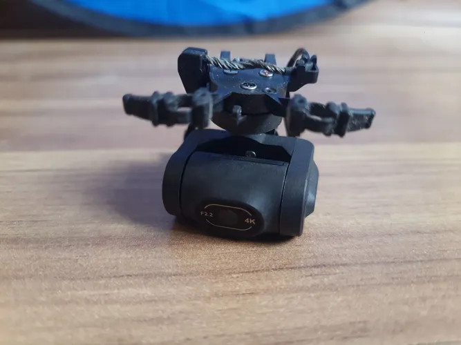 Gimbal Potensic ATOM 3-Axis 4k