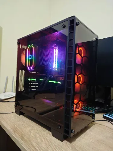 PC GAMER! RODA TUDO! PREÇO IMPERDÍVEL! 