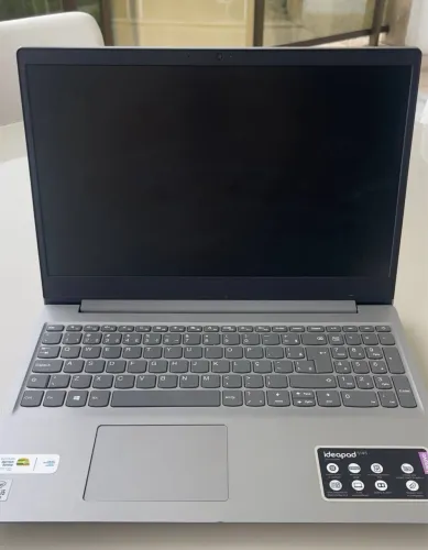 Notebook Lenovo