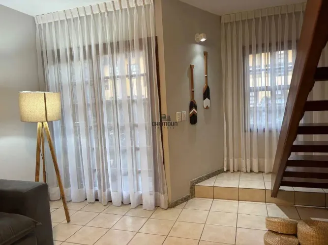 Casa em condomínio 2 quartos na Bacutia