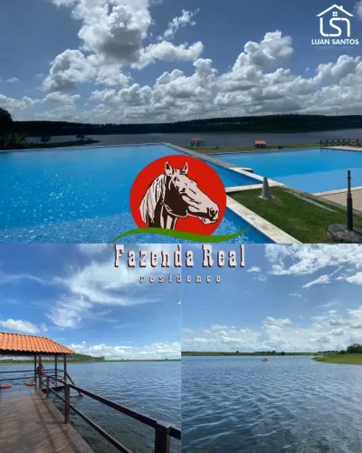 Repasse na fazenda real 1- 30 minutos de João Pessoa