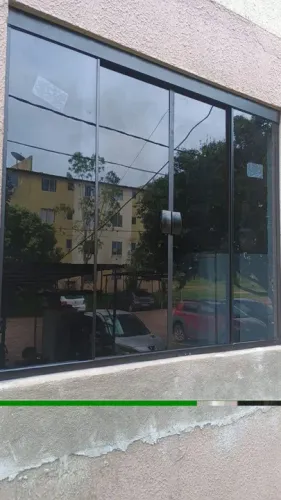 Janela a pronta entrega