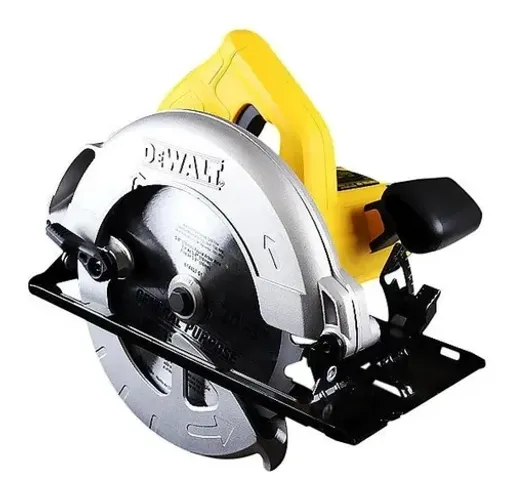 Serra Circular Dewalt 7.1/4 ( 1400w ) 