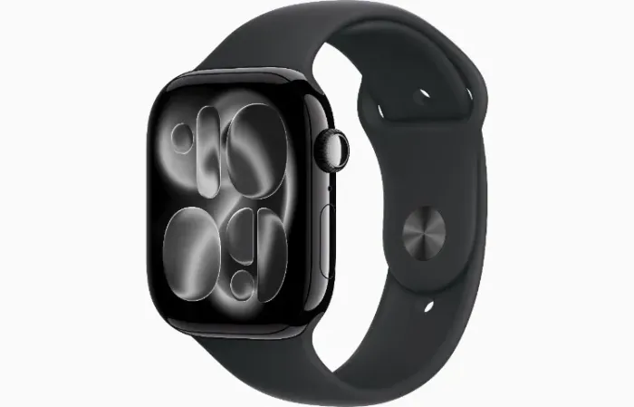 Apple Watch Series 11 46mm S11 - Novo/Lacrado - 1 Ano de Garantia Apple - Até 18x