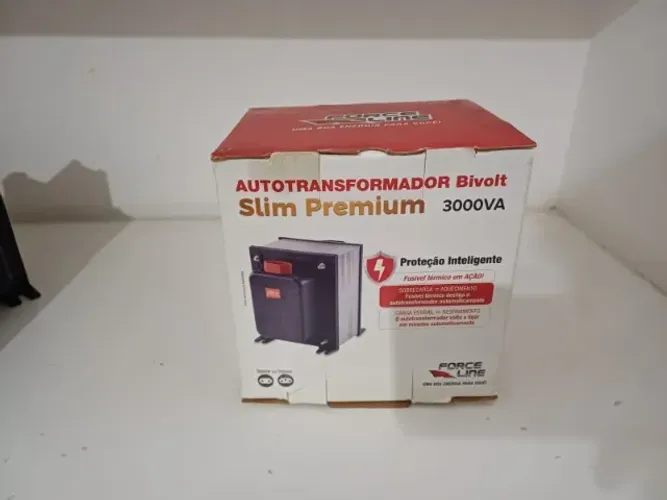 TRANSFORMADOR DE ENERGIA ELETRICA