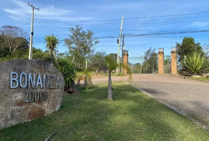 Lote em condomínio à venda, Bonanza (Águas Claras) - Viamão/RS