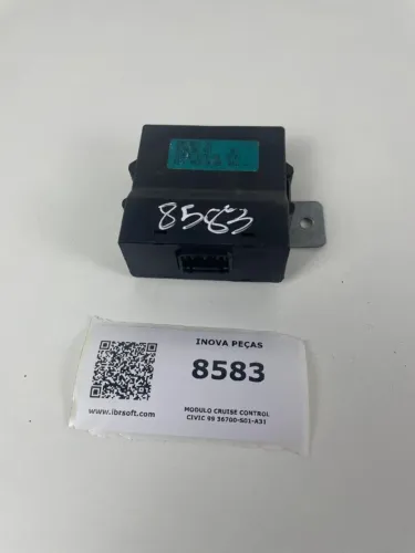 Modulo Cruise Control Civic 99 36700-s01-a31