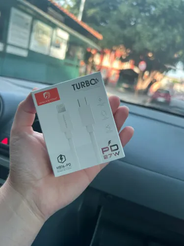 CABO IPHONE TIPO C