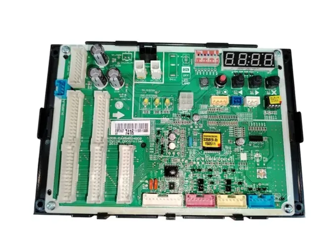 Placa para Ar-condicionado - LG (EBR *) Condensadora Multi V