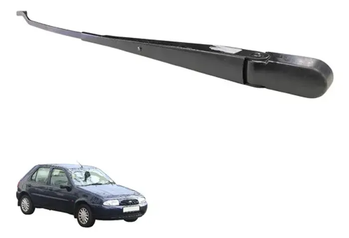 Braco Limpador Parabrisa Direito Ford Fiesta 1996 1998 1999