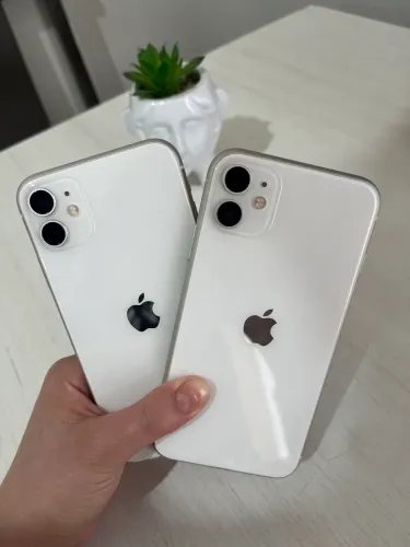 Iphone 11 128 Gb branco