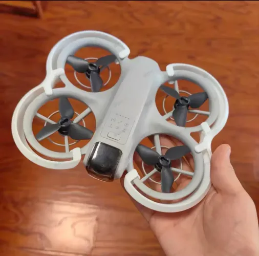 PROTETOR DE HÉLICE DJI NEO 