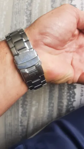Relogio masculino technos