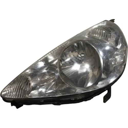 Farol honda fit 2004 2005 2006 2007 2008 cromado Original