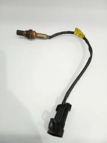 Sonda Lambda Jac J3 1.4 16v 2011 A 2012