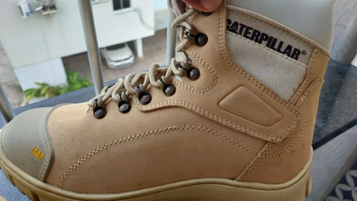 Botas Caterpillar CAT Original