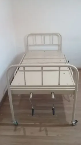 Locacao de cama hospitalar manual