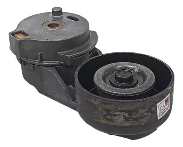Tensor Esticador Correia Gm Blazer 2.4 2001  * Cx262
