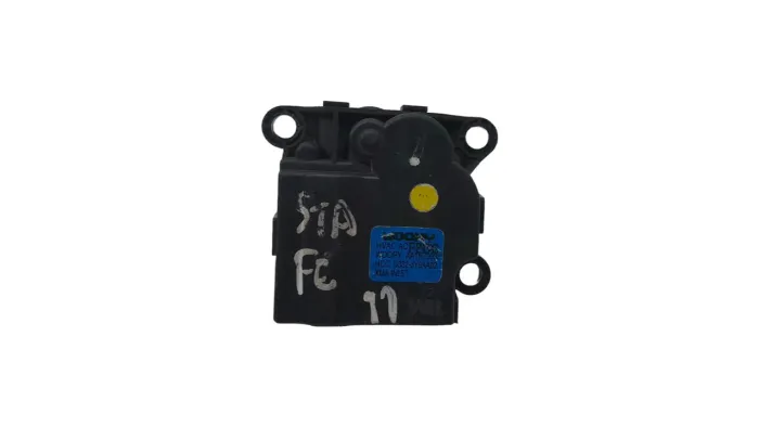 Motor Atuador Caixa Ar Interno Hyundai Santa Fe 3.5 V6 2011