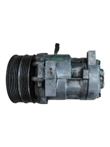 Compressor Ar Condicionado Fiat Stilo 2.4 Abarth