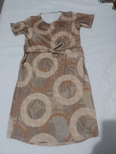 Vestido novo 50 reais.