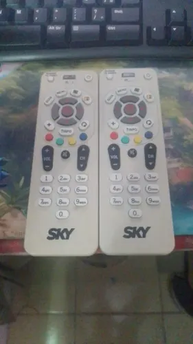Controle Remoto SKY - Original